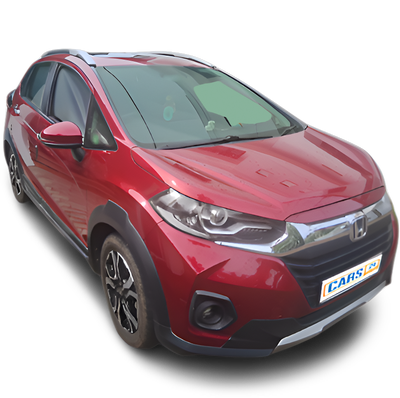Honda WR-V-img